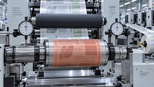 Dimensional Stability in Flexo Sleeves: What to Test Before Approval