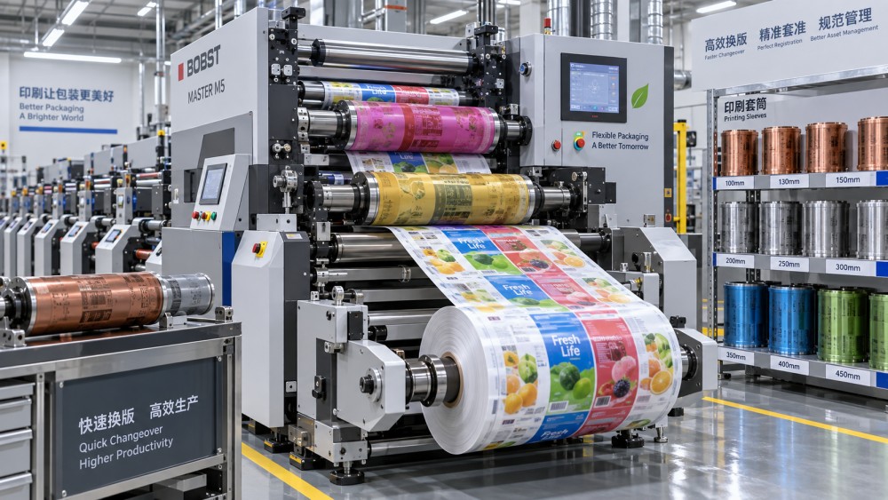 Flexo Printing Sleeve Market Outlook: Demand Drivers and Buyer Risks
