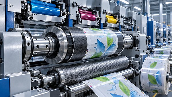 Printing Sleeves Explained: Materials, Fit, and Press Applications
