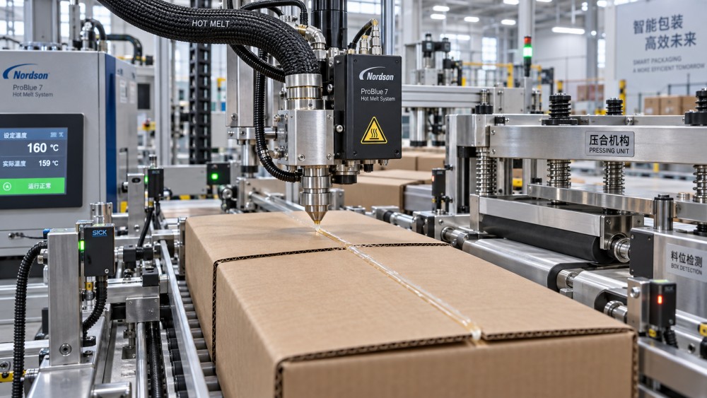 How to Choose an Industrial Glue Dispensing System for Reliable Bonding How to Choose an Industrial Glue Dispensing System for Reliable Bonding