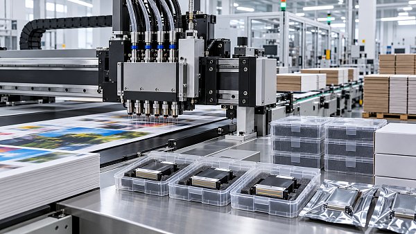 How to Choose an Inkjet Printhead Supplier for Reliable Production
