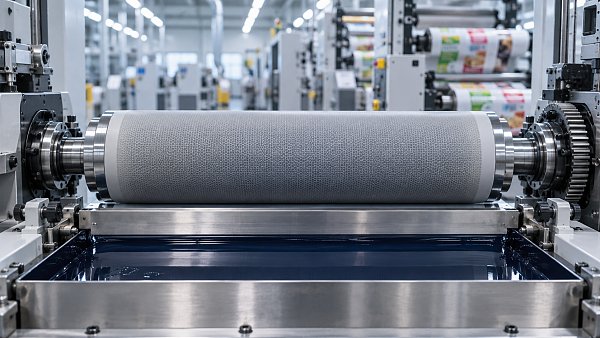 What Determines Ceramic Roller Price for Flexographic Printing