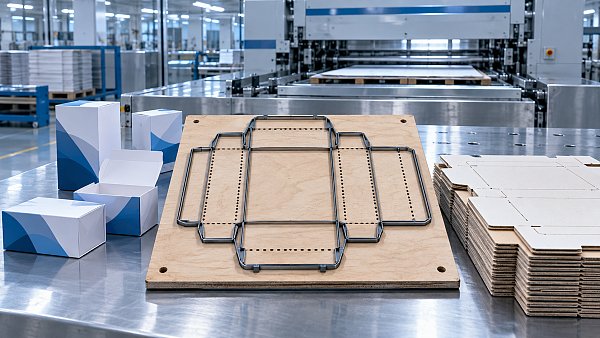 How to Choose a Die Cutting Knife Supplier for Reliable Output