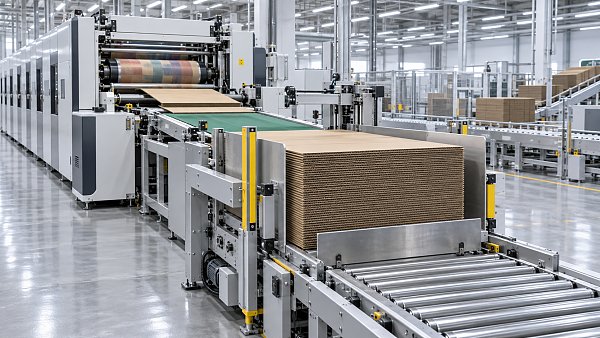 How Sheet Stackers for Flexo Press Reduce Handling Bottlenecks