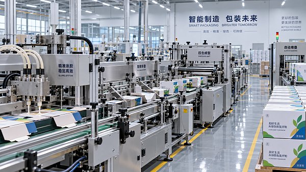What Drives Folder Gluer Line Cost and How to Budget Accurately