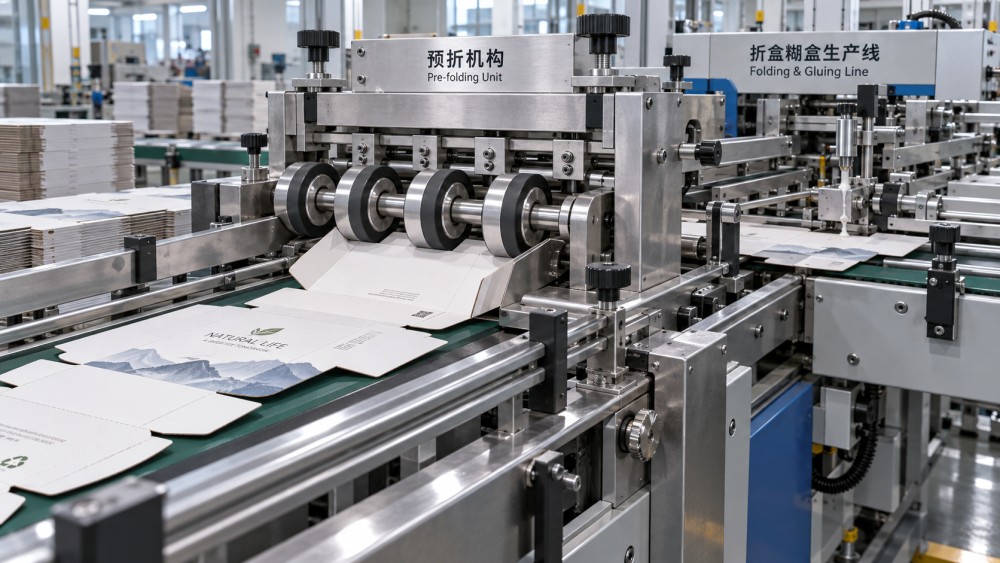 What to Evaluate When Choosing a Pre Breaking Unit Manufacturer