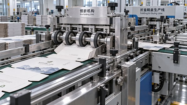 What to Evaluate When Choosing a Pre Breaking Unit Manufacturer
