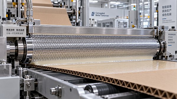 What Engraved Glue Rollers Cost and Which Specs Matter Most