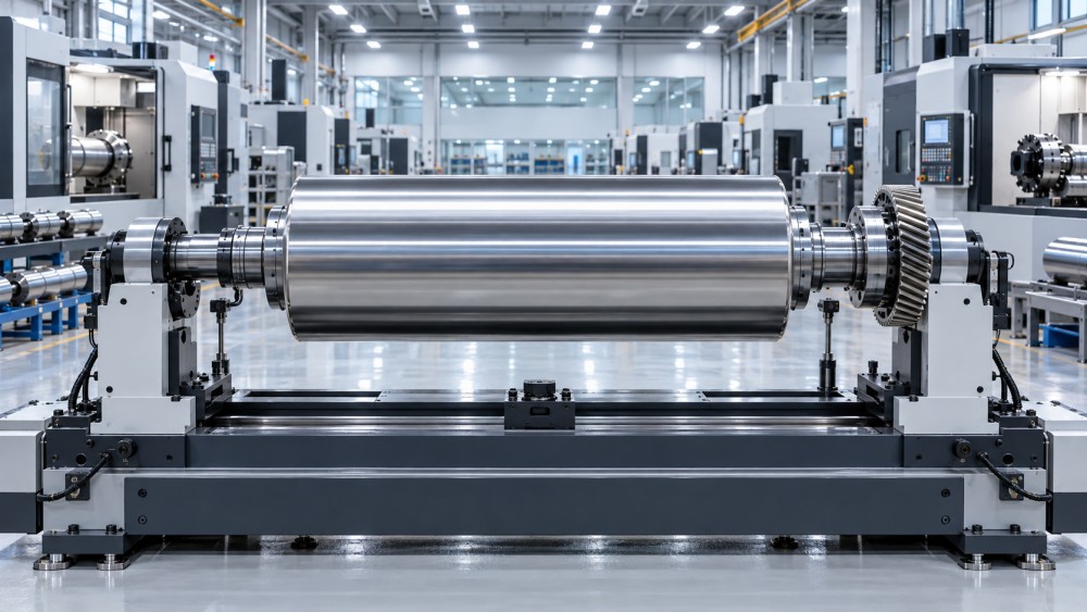 How to Choose a Plate Cylinder Manufacturer for Reliable Print Quality How to Choose a Plate Cylinder Manufacturer for Reliable Print Quality