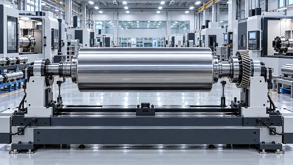 How to Choose a Plate Cylinder Manufacturer for Reliable Print Quality