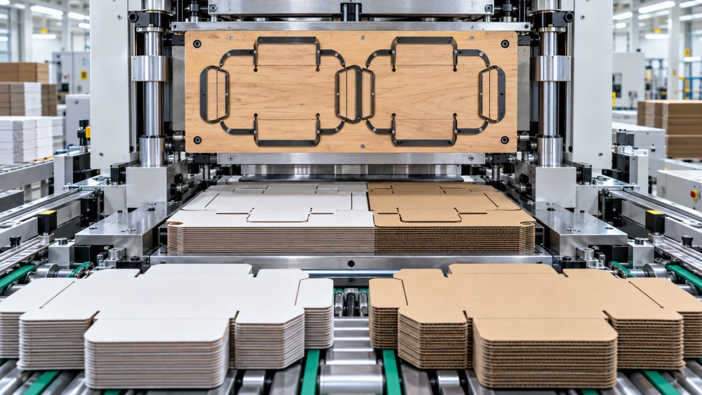 How to Choose Hardened Die Cutting Knives for Longer Production Runs How to Choose Hardened Die Cutting Knives for Longer Production Runs