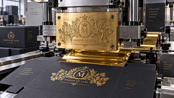 How to Choose Foil Stamping Dies for Consistent Fine Detail