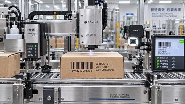 How Inkjet Printheads Affect Code Quality and Maintenance Costs