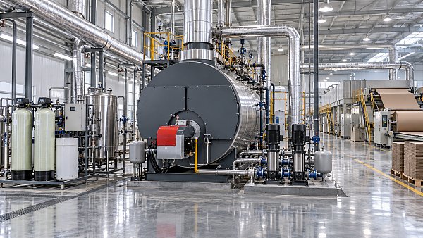 Steam Boiler Price Factors That Shape Industrial Energy Budgets
