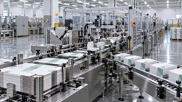 Folder Gluer Line Cost Factors That Shape Payback and ROI