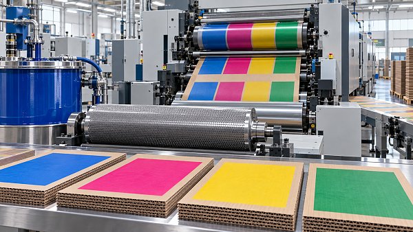 What Drives Water Based Flexographic Ink Price in 2026
