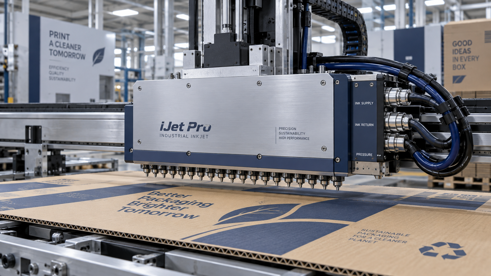Why Inkjet Printhead Prices Vary with Design and Ink Compatibility