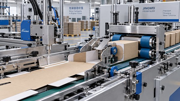 How to Fix Weak Glue Bonds on Carton Folder Gluers at High Speeds