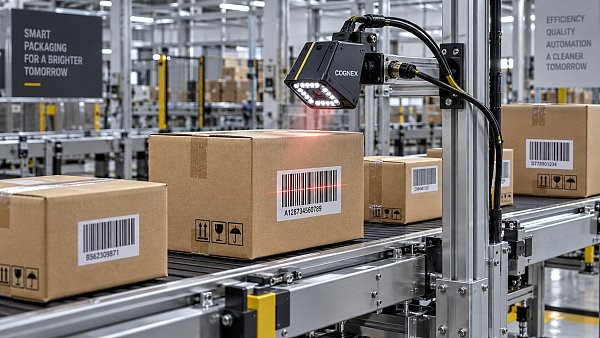 When Is a Higher Industrial Barcode Reader Price Worth Paying?