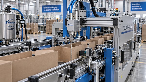 How to Choose a Glue Dispensing System Manufacturer for Your Line