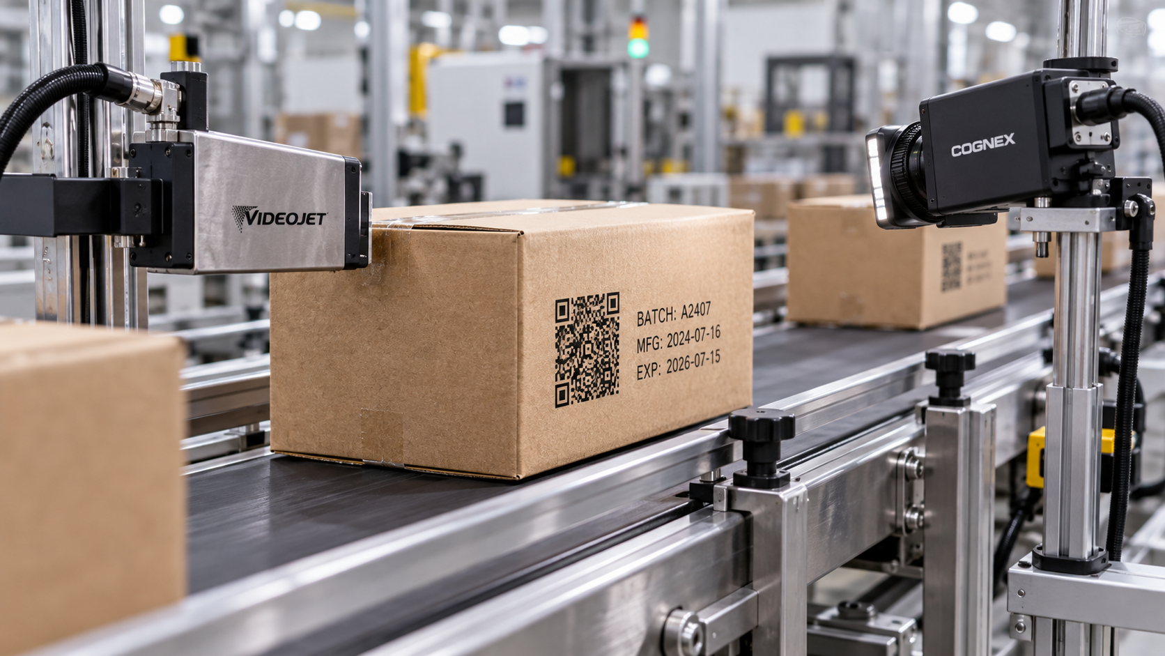 How Does Variable Data Printing for Cartons Improve Traceability?