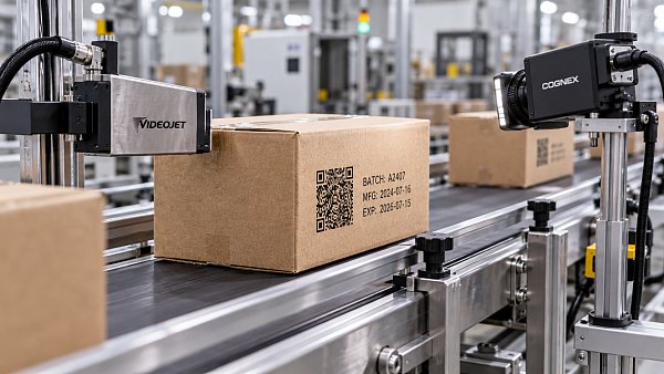 How Does Variable Data Printing for Cartons Improve Traceability?