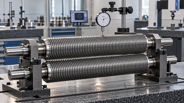 How to Choose a Single Facer Rolls Supplier for Consistent Quality