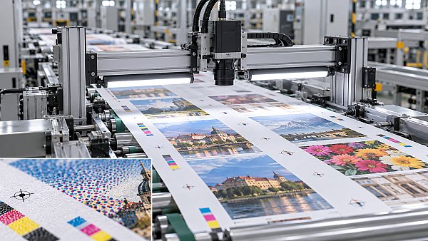 How to Choose a Sheet Inspection Systems Supplier for Your Print Line
