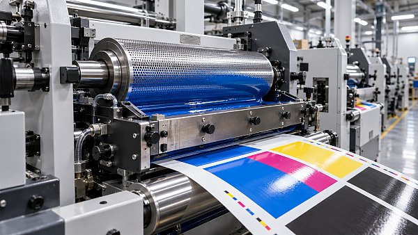 Which Factors Matter Most in a CPCS Flexographic Press Comparison?