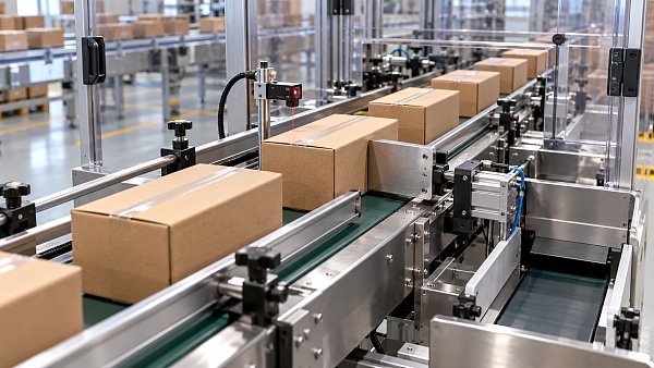 How Can You Prevent Jams and Damage in a High Speed Carton Ejector?