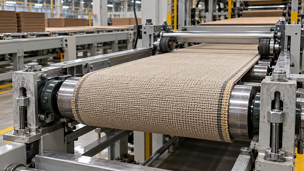 Why Woven Corrugator Belts Drift and How to Fix Tracking Problems