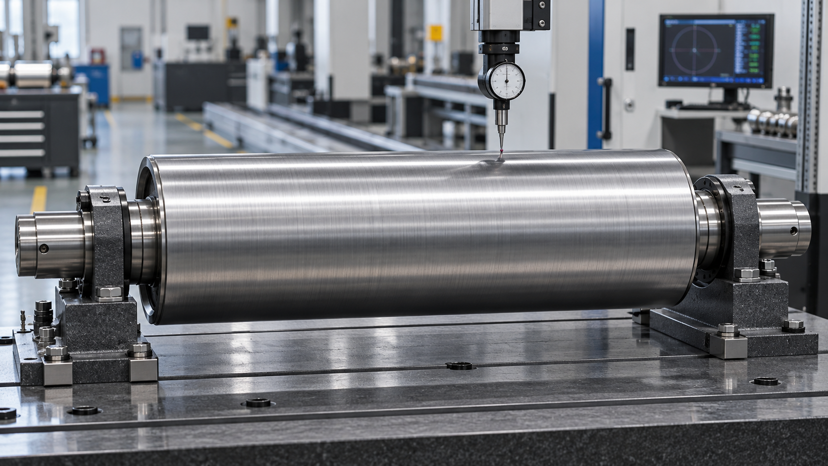 How to Choose a Pressure Roll Supplier for Consistent Board Quality