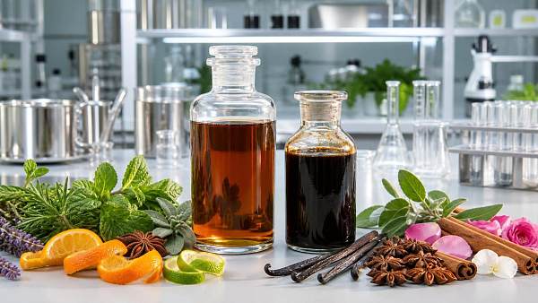 CO2 Botanical Extracts vs Solvent Extracts: Which Delivers Cleaner Natural Flavor Profiles?