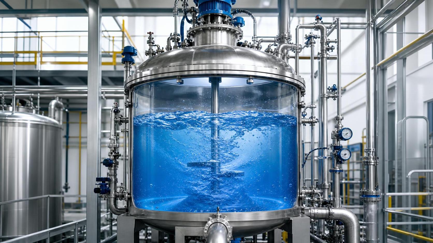 Industrial Dispersants for Pigments and Fillers: How to Improve Stability and Flow