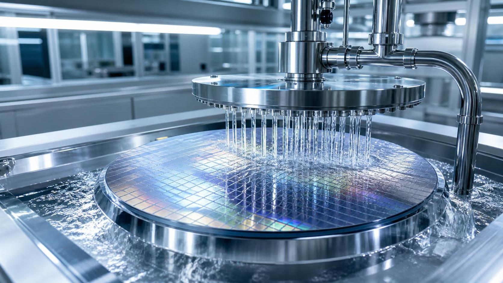 What Semiconductor Process Cleaners Remove Most Effectively in Advanced Fab Processes