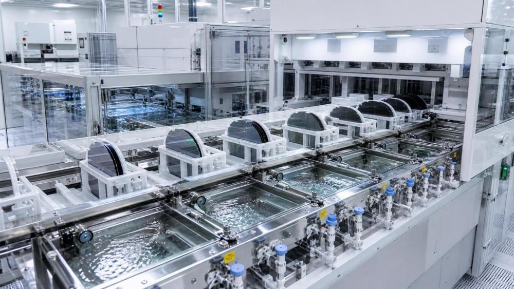 How Bulk Semiconductor Wafer Cleaners Improve Yield and Defect Control How Bulk Semiconductor Wafer Cleaners Improve Yield and Defect Control