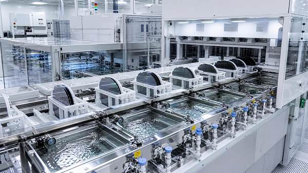 How Bulk Semiconductor Wafer Cleaners Improve Yield and Defect Control