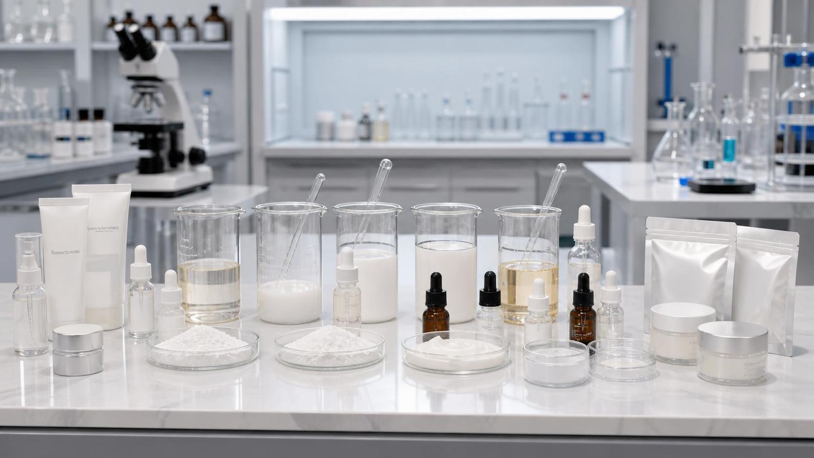 Is Cosmetic Grade Butylparaben Still a Smart Choice for Formulators