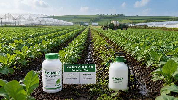 Are Bioherbicides Ready to Replace Conventional Weed Control in 2026