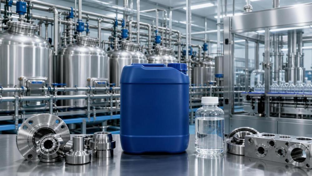 How to Evaluate a Metal Degreasers Manufacturer for Reliable Supply How to Evaluate a Metal Degreasers Manufacturer for Reliable Supply