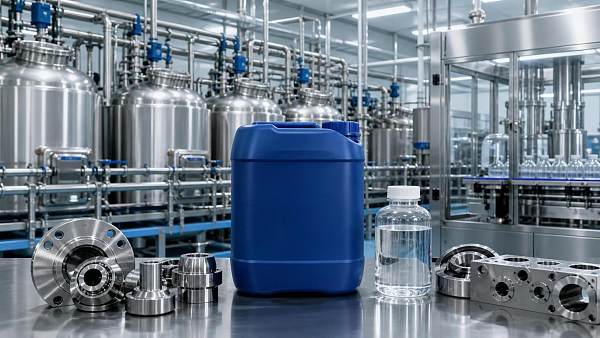 How to Evaluate a Metal Degreasers Manufacturer for Reliable Supply
