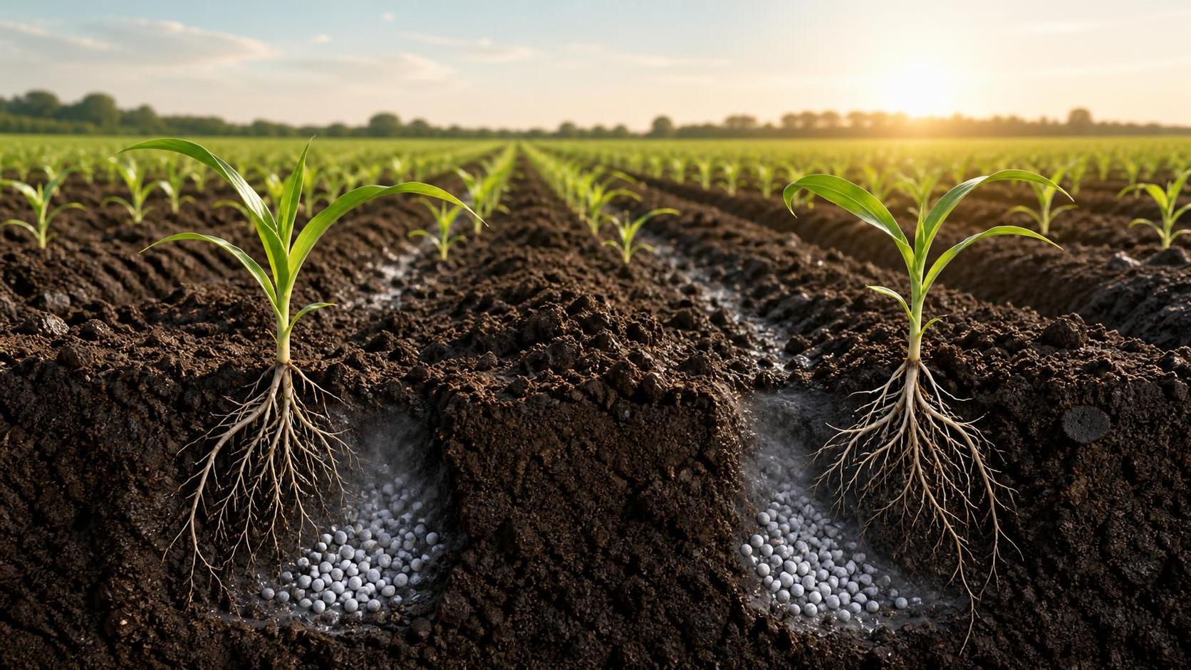 When Does Single Superphosphate Fertilizer Improve Soil Phosphorus
