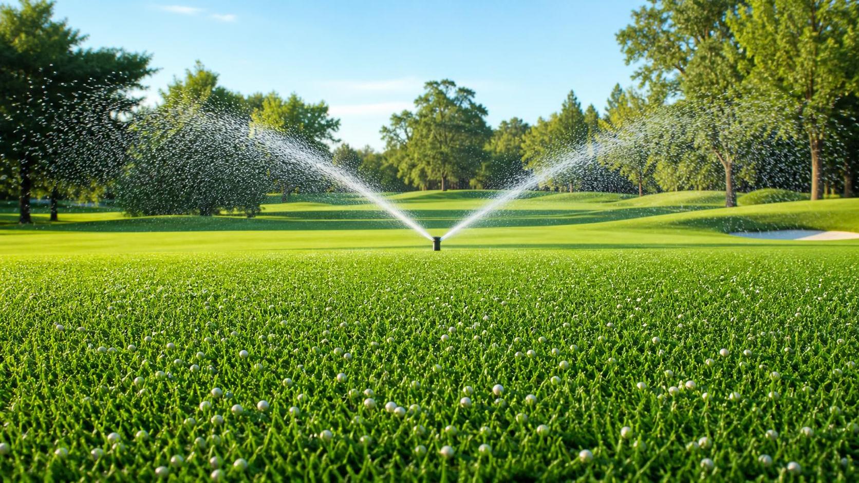 How to Choose Controlled Release Fertilizer Systems for Healthy Turf