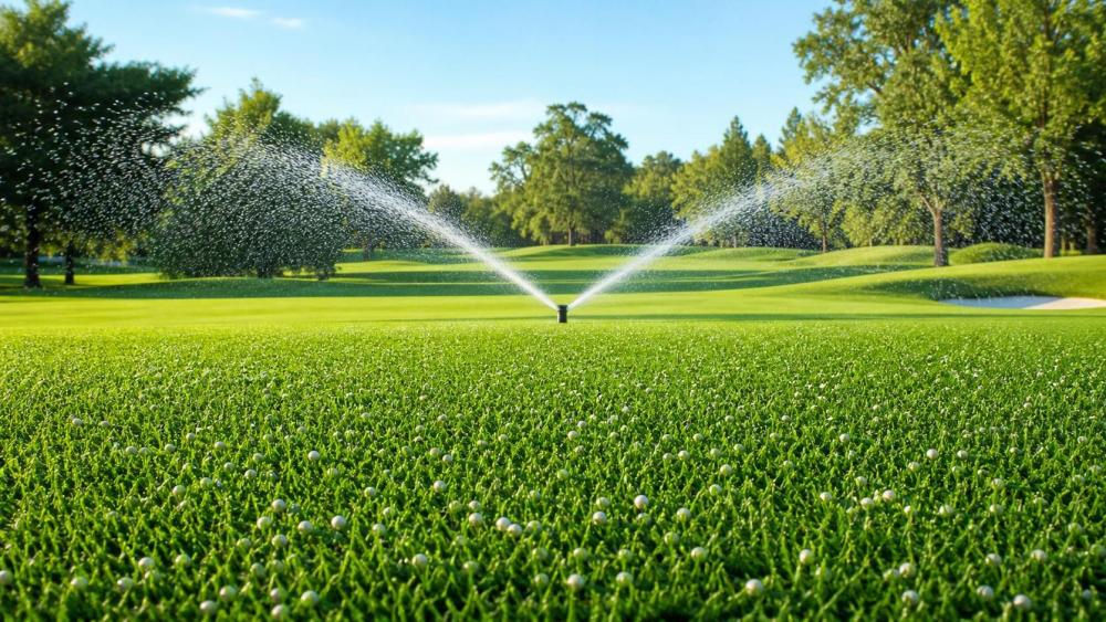 How to Choose Controlled Release Fertilizer Systems for Healthy Turf How to Choose Controlled Release Fertilizer Systems for Healthy Turf