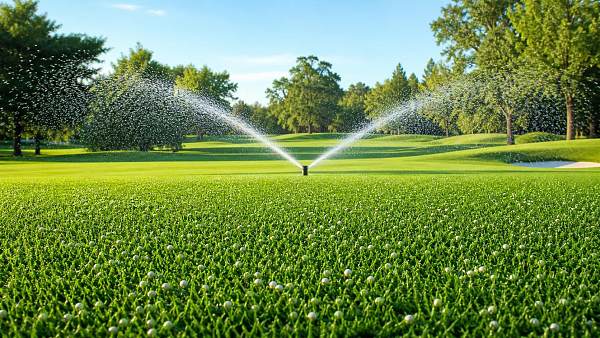 How to Choose Controlled Release Fertilizer Systems for Healthy Turf