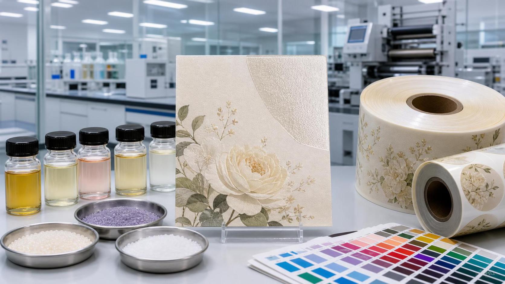 What to Look for in a Scratch and Sniff Fragrances Manufacturer