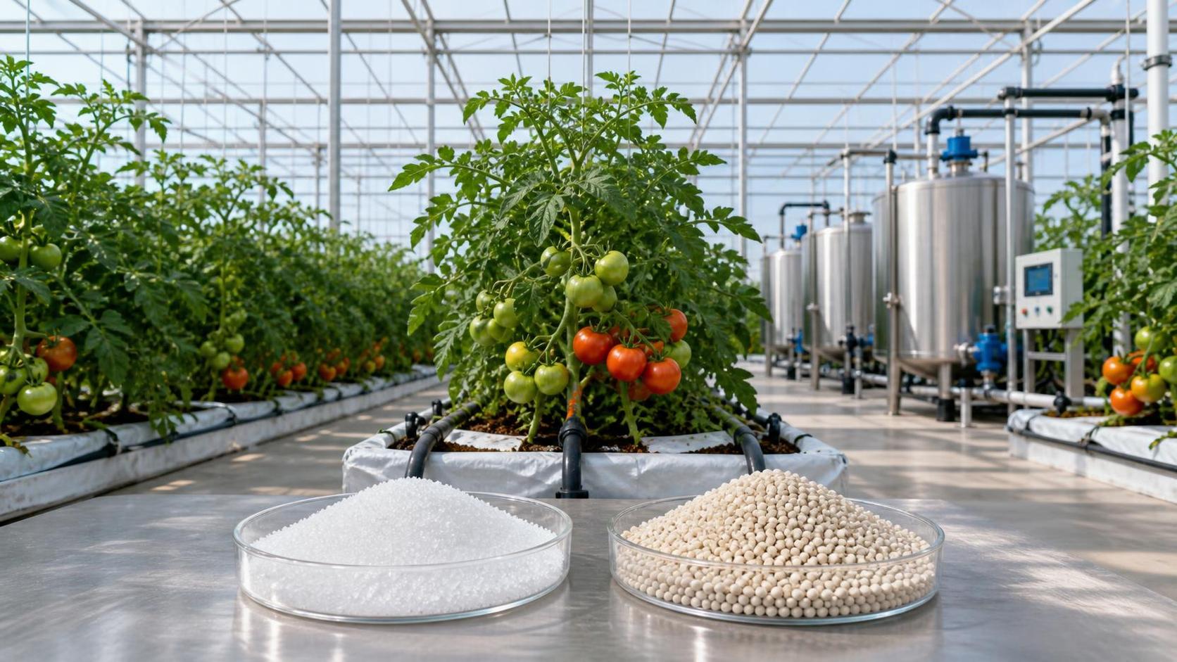 Phosphate Fertilizers Market Trends Shaping Crop Nutrition in 2026