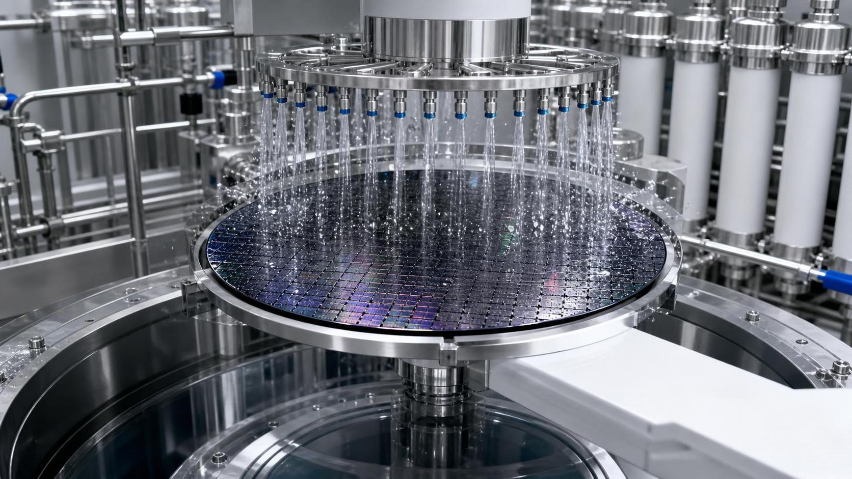 How Semiconductor Cleaners for Post CMP Cleaning Prevent Defects