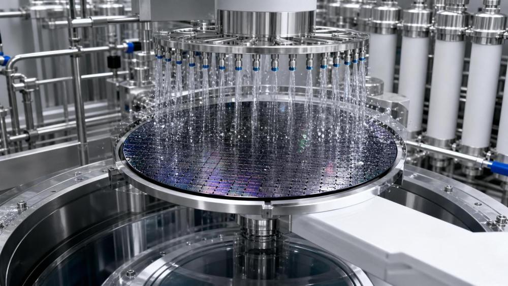 How Semiconductor Cleaners for Post CMP Cleaning Prevent Defects How Semiconductor Cleaners for Post CMP Cleaning Prevent Defects