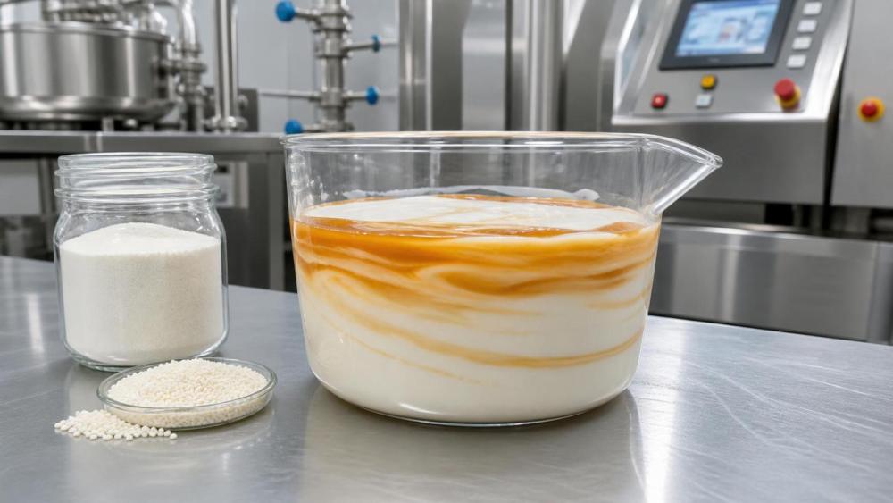 How Food Hydrocolloids Improve Texture and Stability in Formulations How Food Hydrocolloids Improve Texture and Stability in Formulations